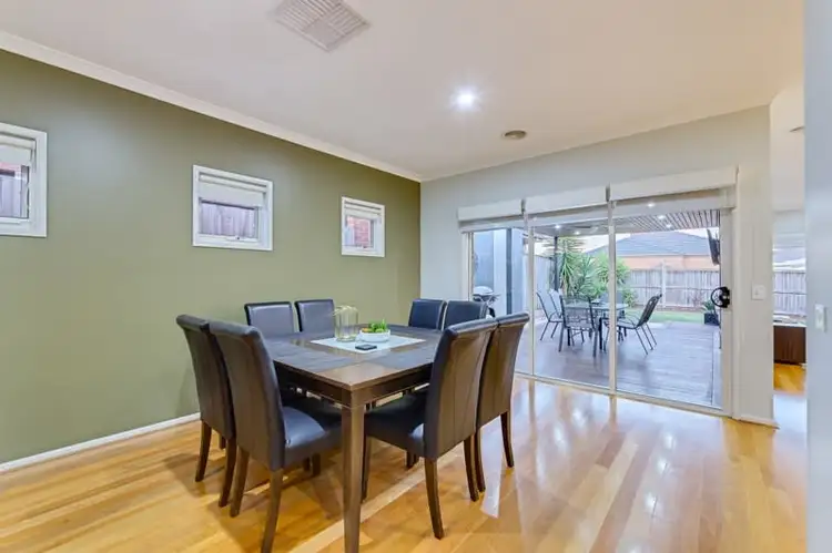 Fourth view of Homely house listing, 26 Cerise Avenue, Epping VIC 3076