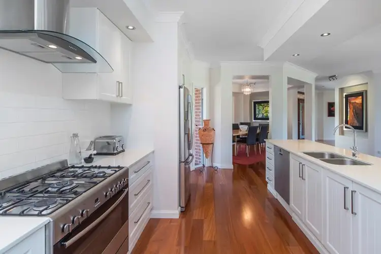 Fourth view of Homely house listing, 30 St Bernard Street, Tamborine Mountain QLD 4272