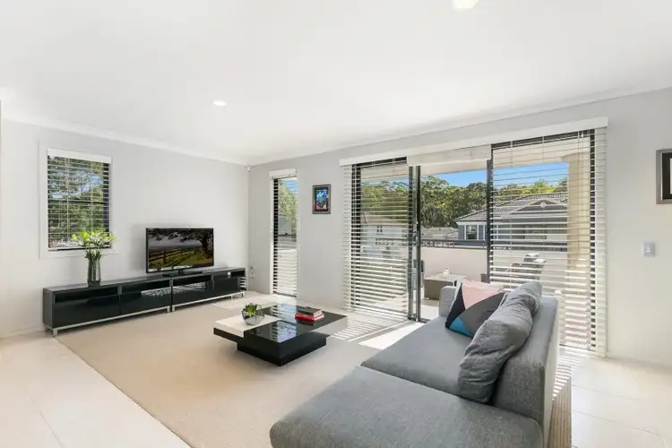 Third view of Homely house listing, 8 Cassinia Way, Thornleigh NSW 2120