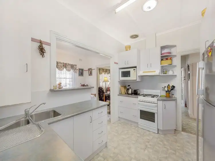 Second view of Homely house listing, 14 Weaver Street, Lismore NSW 2480