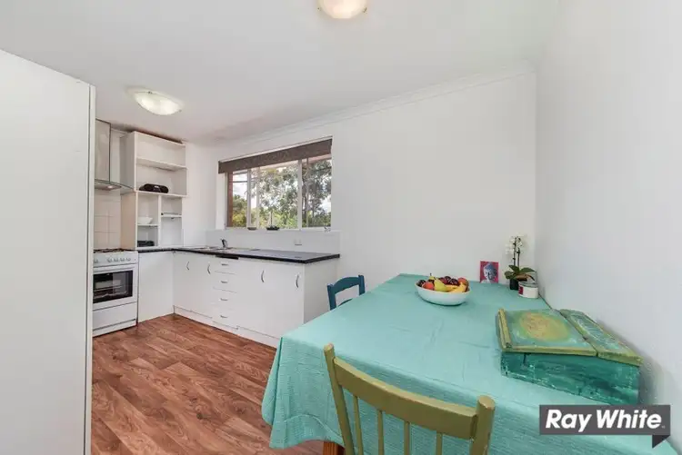 Second view of Homely apartment listing, 9/271 Antill Street, Watson ACT 2602