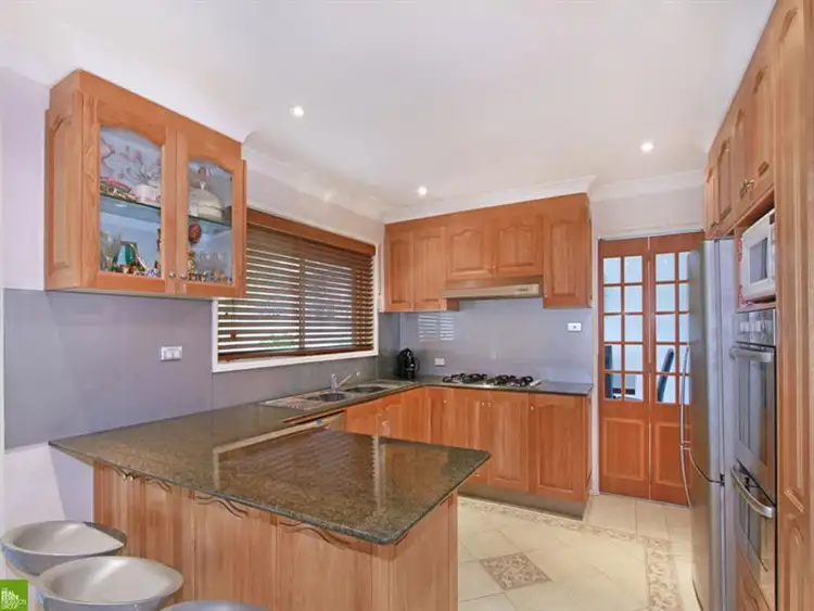 Fourth view of Homely house listing, 15 Jalna Avenue, Figtree NSW 2525