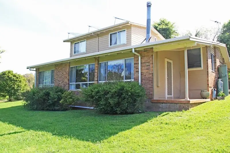 Main view of Homely rural property listing, 34 Tipperary Road, Lorne NSW 2439