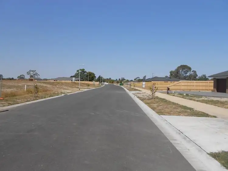 Sixth view of Homely land listing, Lot 25 Bettina Street, Tyabb VIC 3913