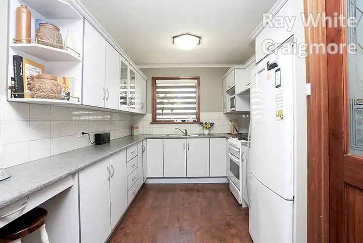 Third view of Homely house listing, 4 Illalong Crescent, Munno Para SA 5115