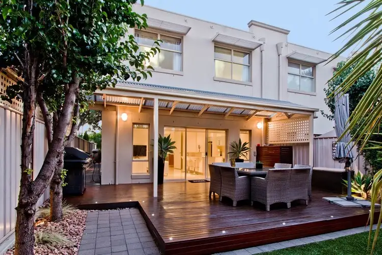 Second view of Homely house listing, 9/12 Motley Avenue, Fulham Gardens SA 5024
