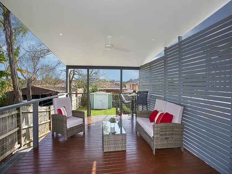 Fifth view of Homely other listing, 113 Railway Street, Parramatta NSW 2150