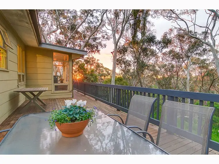 Second view of Homely house listing, 115 Sheoak Road, Belair SA 5052
