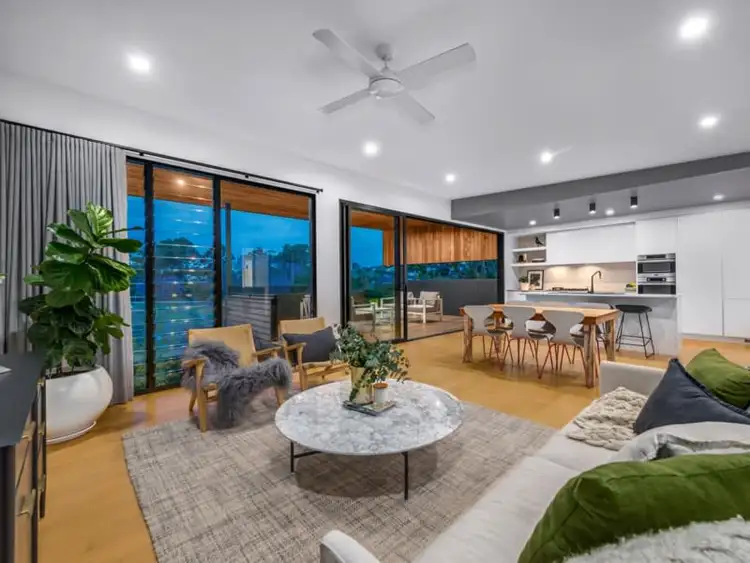 Sixth view of Homely house listing, 79 Lanham Avenue, Grange QLD 4051