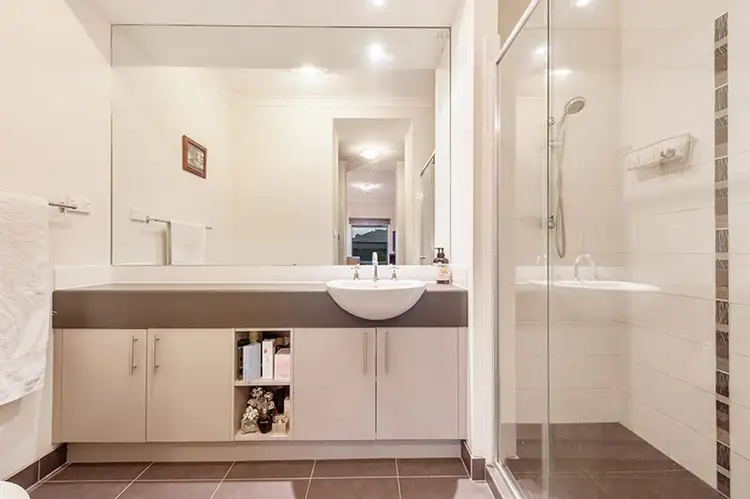 Seventh view of Homely house listing, 56 Ardsley Circuit, Craigieburn VIC 3064