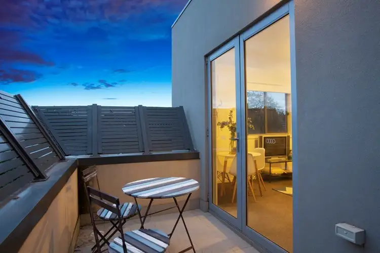Fourth view of Homely apartment listing, 21/30 Lillimur Road, Ormond VIC 3204