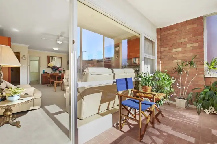 Fifth view of Homely unit listing, 1/329 Victoria Avenue, Chatswood NSW 2067