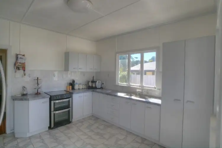 Fifth view of Homely house listing, 11 Bottomley Street, Brassall QLD 4305