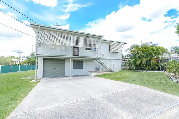 2 Hakari Street, Crestmead QLD 4132