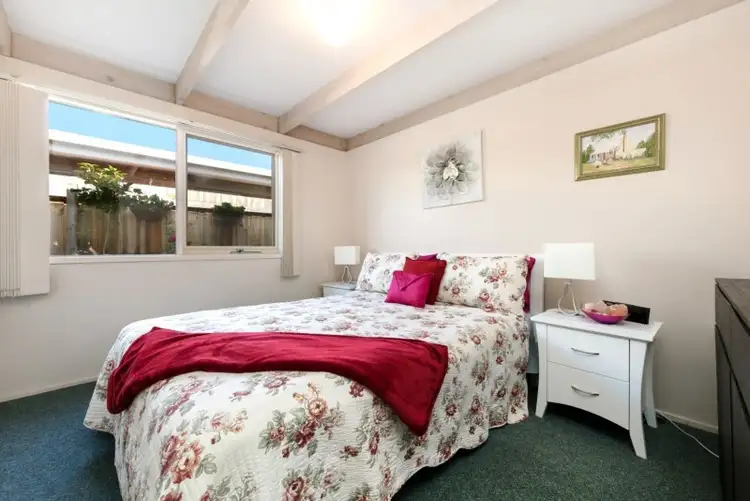 Seventh view of Homely house listing, 133 Second Avenue, Rosebud VIC 3939