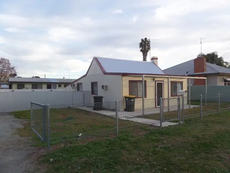 Main view of Homely house listing, 36 Grosvenor Street, Narrandera NSW 2700