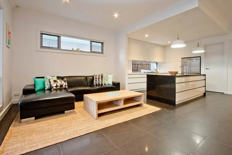 Third view of Homely house listing, 129A East Terrace, Henley Beach SA 5022