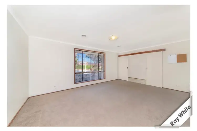 Third view of Homely house listing, 11 Twamley Crescent, Chisholm ACT 2905