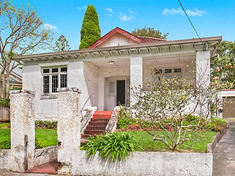 Fourth view of Homely house listing, 26 Boronia Road, Bellevue Hill NSW 2023