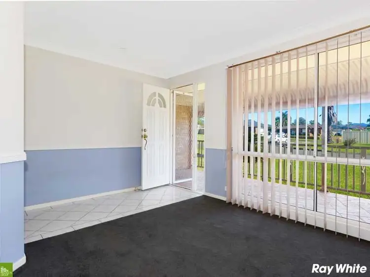 Second view of Homely house listing, 2 Hakea Place, Albion Park Rail NSW 2527