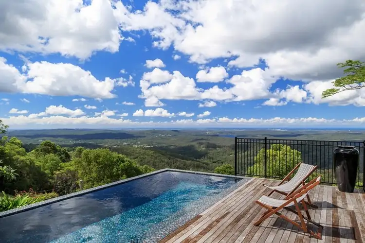 Main view of Homely house listing, 269 Hovard Road, Bald Knob QLD 4552