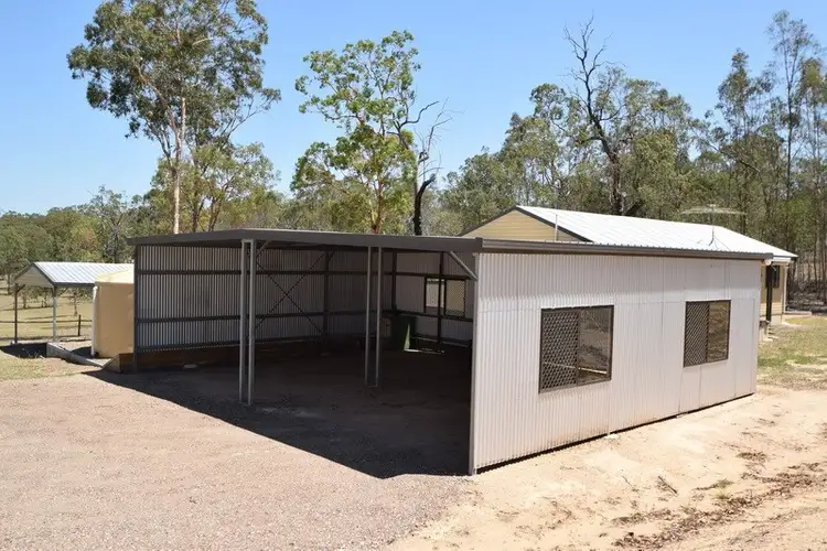 Fourth view of Homely rural property listing, 6 Balmoral Court, Mount Hallen QLD 4312