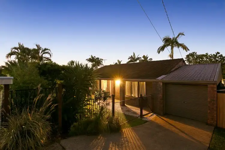 Second view of Homely house listing, 22 Ferndown Street, Alexandra Hills QLD 4161