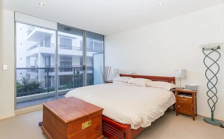 Fourth view of Homely apartment listing, 3 Como Crescent, Southport QLD 4215