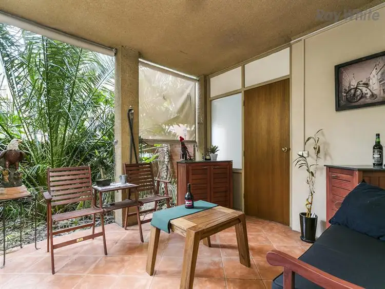Second view of Homely unit listing, 16/197 Anzac Highway, Plympton SA 5038