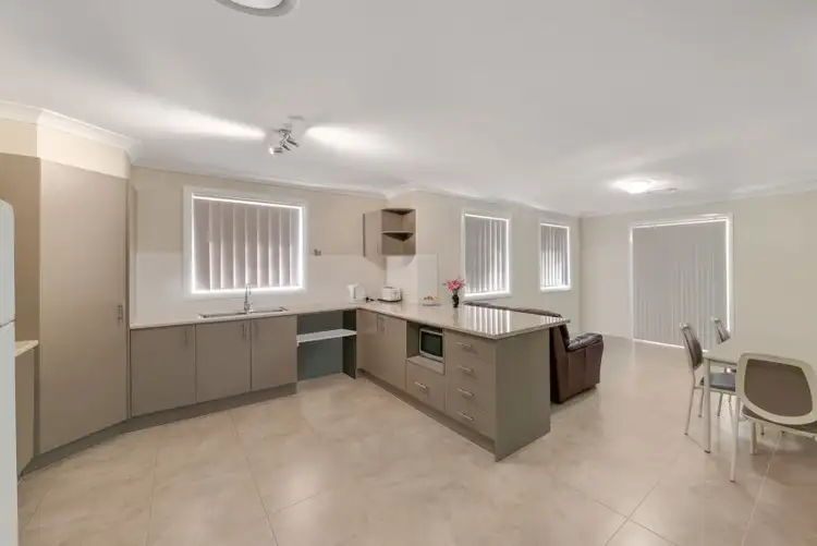 Third view of Homely house listing, 54 Franzman Avenue, Elderslie NSW 2570