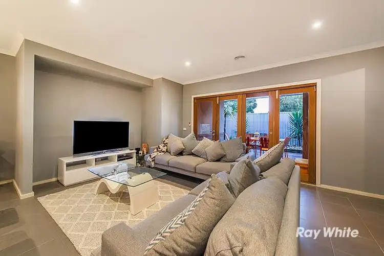 Fourth view of Homely house listing, 2 Maintop Ridge, Botanic Ridge VIC 3977