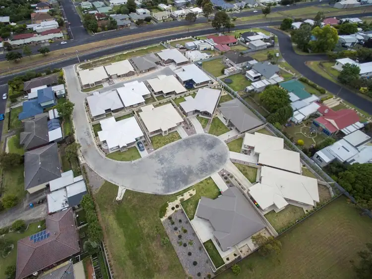 Third view of Homely house listing, 9/36 Harrald Street, Mount Gambier SA 5290