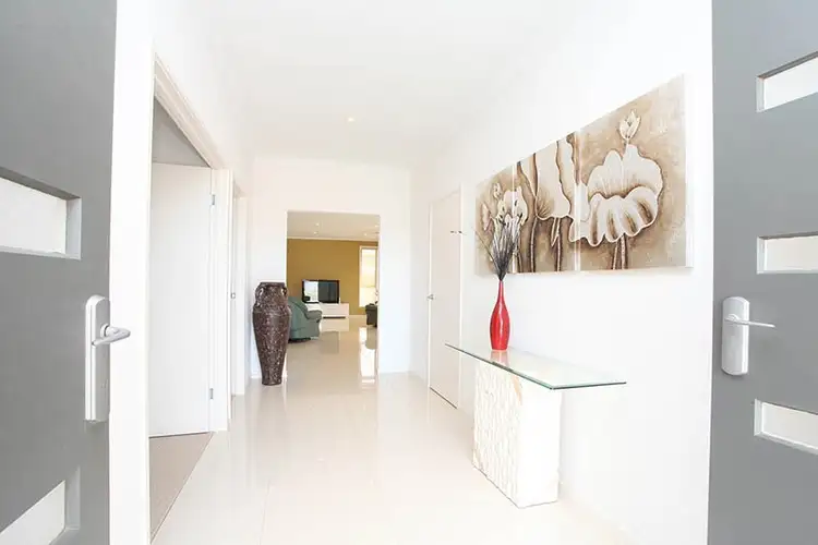 Second view of Homely house listing, 10 Moore Avenue, Nuriootpa SA 5355