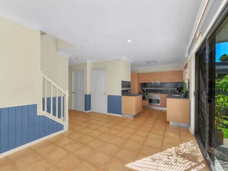 Third view of Homely townhouse listing, 4/48 Bundara Street, Morningside QLD 4170