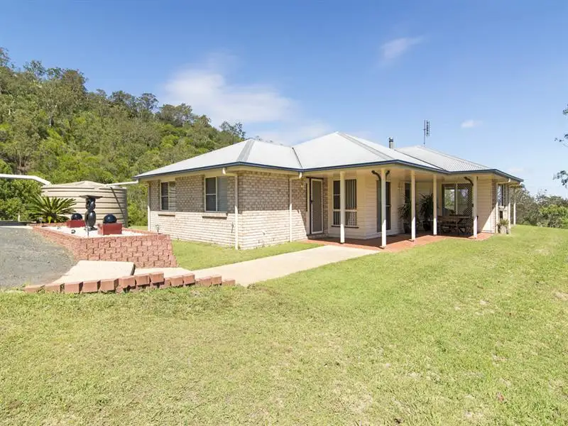 Main view of Homely house listing, 10 Panoramic Drive, Top Camp QLD 4352