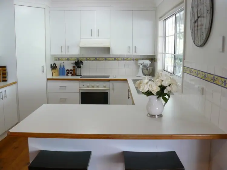 Second view of Homely house listing, 36 Boundary Street, Moree NSW 2400
