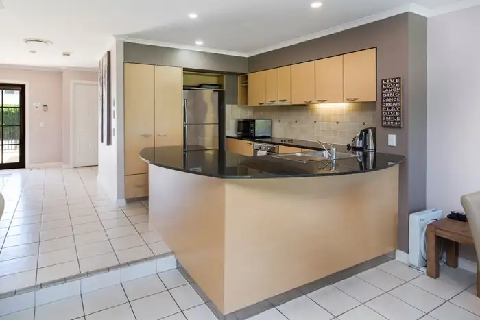 Seventh view of Homely villa listing, 8885 Magnolia Drive East, Hope Island QLD 4212