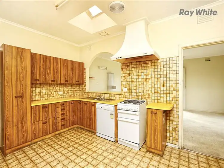 Sixth view of Homely house listing, 207 Civic Parade, Altona VIC 3018