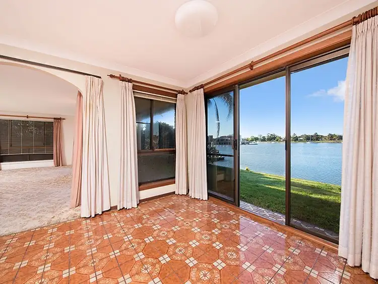 Third view of Homely house listing, 47 Neerim Drive, Mooloolaba QLD 4557