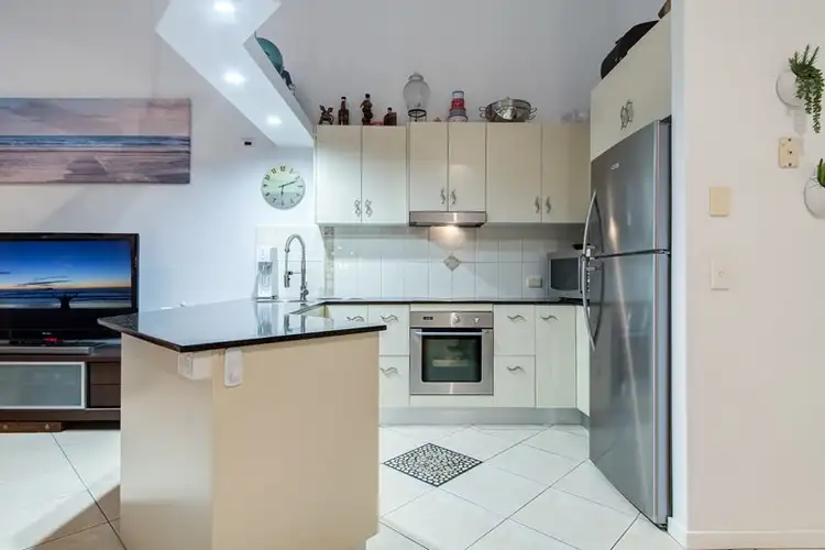 Third view of Homely unit listing, 4/273 Bradman Avenue, Maroochydore QLD 4558