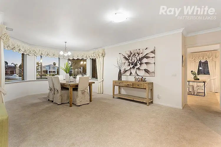 Fifth view of Homely house listing, 4 Lagoon Place, Patterson Lakes VIC 3197