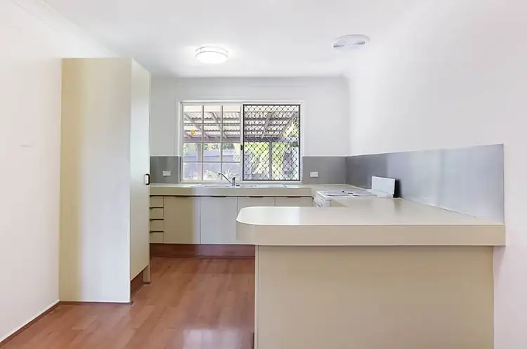 Fifth view of Homely townhouse listing, 1/48 Corunna Crescent, Ashmore QLD 4214