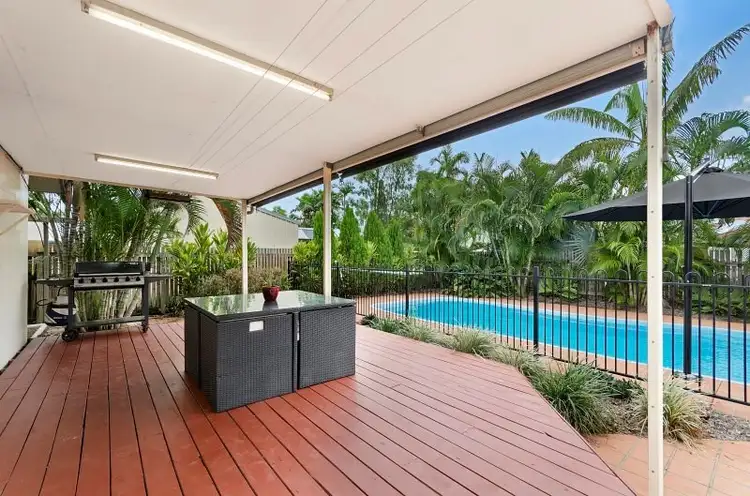 Sixth view of Homely house listing, 15 Thistle Court, Rasmussen QLD 4815