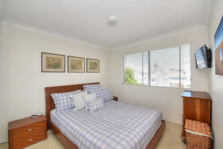 Fifth view of Homely unit listing, 12/9 Francis Street, Mermaid Beach QLD 4218