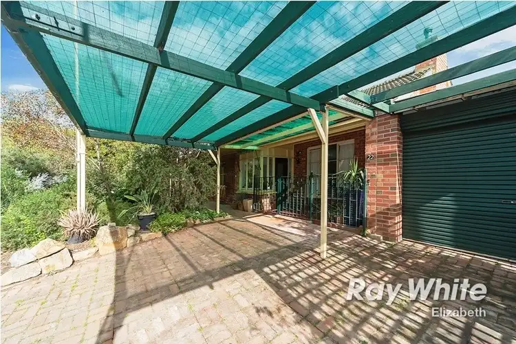 Second view of Homely house listing, 22 Short Road, Elizabeth SA 5112