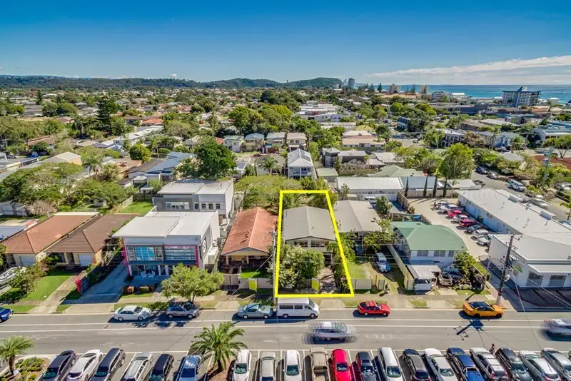 Main view of Homely house listing, 29 Palm Beach Avenue, Palm Beach QLD 4221