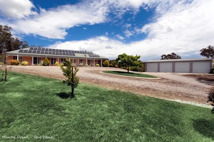 Main view of Homely house listing, 31 Acacia Avenue, Tallong NSW 2579
