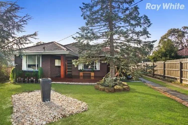 71 Helen Road, Ferntree Gully VIC 3156