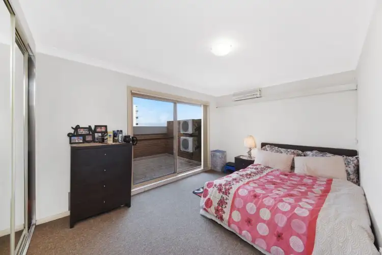 Fourth view of Homely unit listing, 78/45 Rawson Street, Auburn NSW 2144