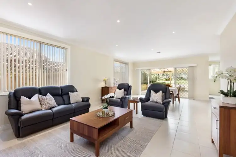12 Third Avenue, Lane Cove NSW 2066